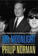 Mr Moonlight (Paperback)