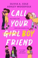 Call Your Boyfriend (Paperback)