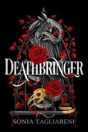 Deathbringer (Paperback)