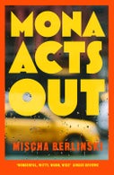 Mona Acts Out (Paperback)