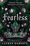 Fearless (Paperback)