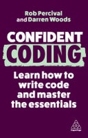Confident Coding (Paperback)