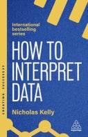 How to Interpret Data (Paperback)