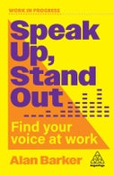 Speak Up, Stand Out (Paperback)