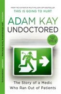 Undoctored (Paperback)