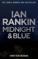 Midnight and Blue (Paperback)
