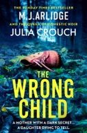 The Wrong Child (Paperback)