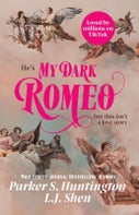 My Dark Romeo (Paperback)