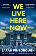 We Live Here Now (Paperback)