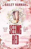 Seeing Red (Paperback)