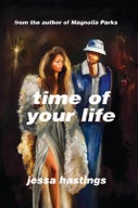 Time of Your Life (Paperback)