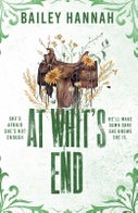 At Whit's End (Paperback)