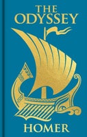 The Odyssey (Hardback)