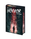 The Classic Horror Collection (Hardback)