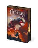 The Classic Fantasy Collection (Hardback)