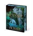 The Odyssey (Hardback)