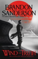 Wind and Truth (Hardback)