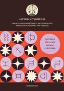 Astrology Journal (Hardback)