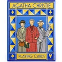 Agatha Christie Playing Cards (Kaartspellen)