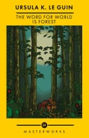 The Word for World is Forest (Paperback)