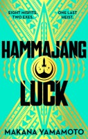Hammajang Luck (Paperback)