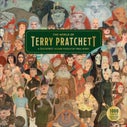 The World of Terry Pratchett 1000 Piece Puzzle: A Discworld Jigsaw by Paul Kidby (Hardback)