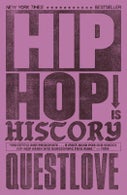 Hip-Hop Is History (Paperback)