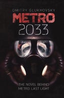 Metro 2033 (Paperback)