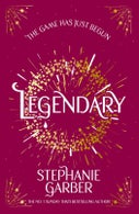 Legendary (Paperback)