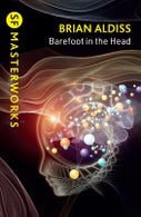 Barefoot in the Head (Paperback)