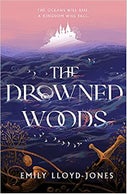 The Drowned Woods (Paperback)