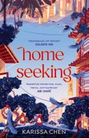 Homeseeking (Paperback)