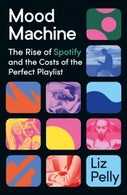 Mood Machine (Paperback)
