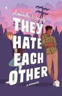 They Hate Each Other (Paperback)