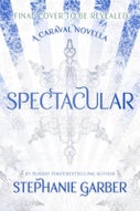 Spectacular (Paperback)