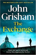 The Exchange (Hardback)