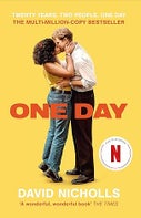 One Day (Paperback)