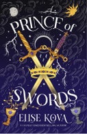 Prince of Swords (Paperback)