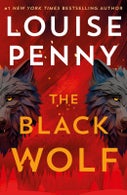 The Black Wolf (Paperback)