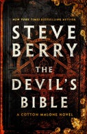 The Devil's Bible (Paperback)