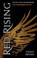 Red Rising (Paperback)