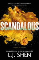 Scandalous (Paperback)