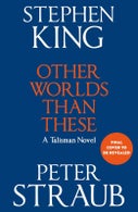 Other Worlds Than These (Hardback)