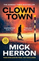 Clown Town (Paperback)