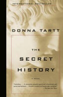 The Secret History (Paperback)