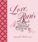 Love, Paris (Hardback)