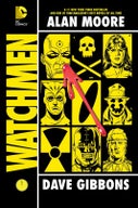 Watchmen: International Edition (Paperback)
