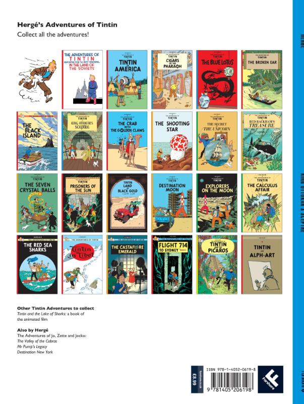 King Ottokar's Sceptre (Paperback)