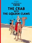 The Crab with the Golden Claws (Paperback)