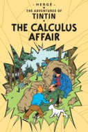 The Calculus Affair (Paperback)